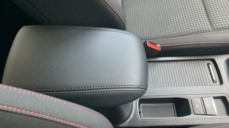 Ford Focus 1.0 EcoBoost 125 ST-Line 5dr Petrol Hatchback